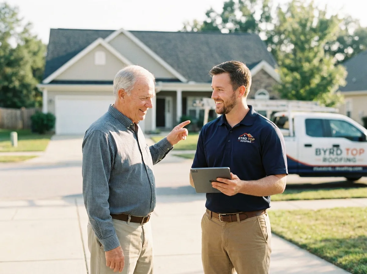 Roofing Orland Park, IL FAQs
